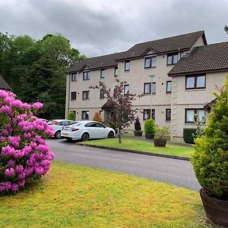 Home From Holm Inverness Exterior foto