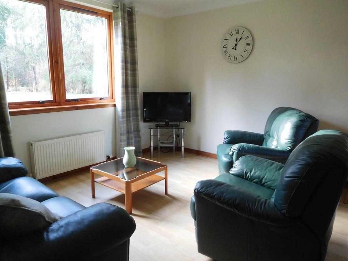 Home From Holm Inverness Exterior foto