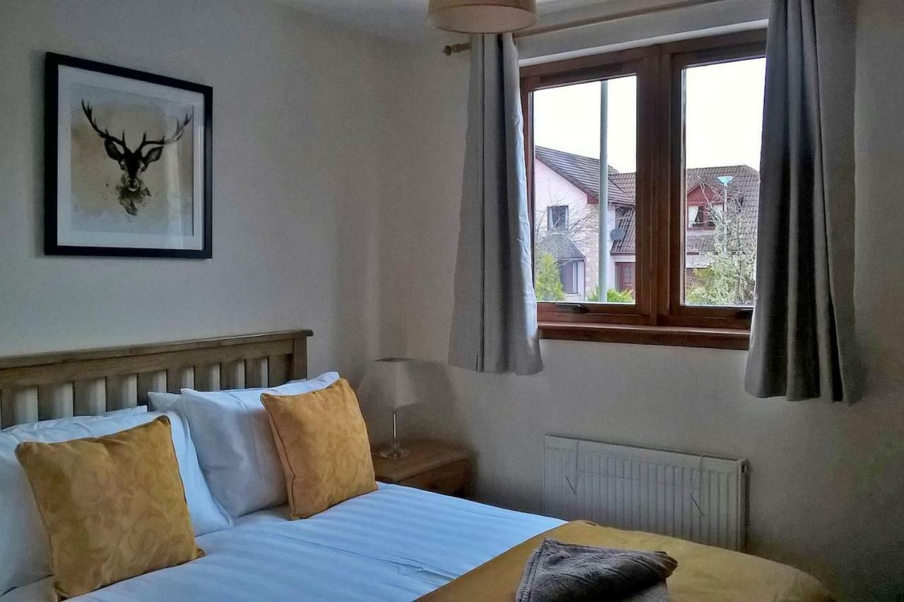 Home From Holm Inverness Exterior foto