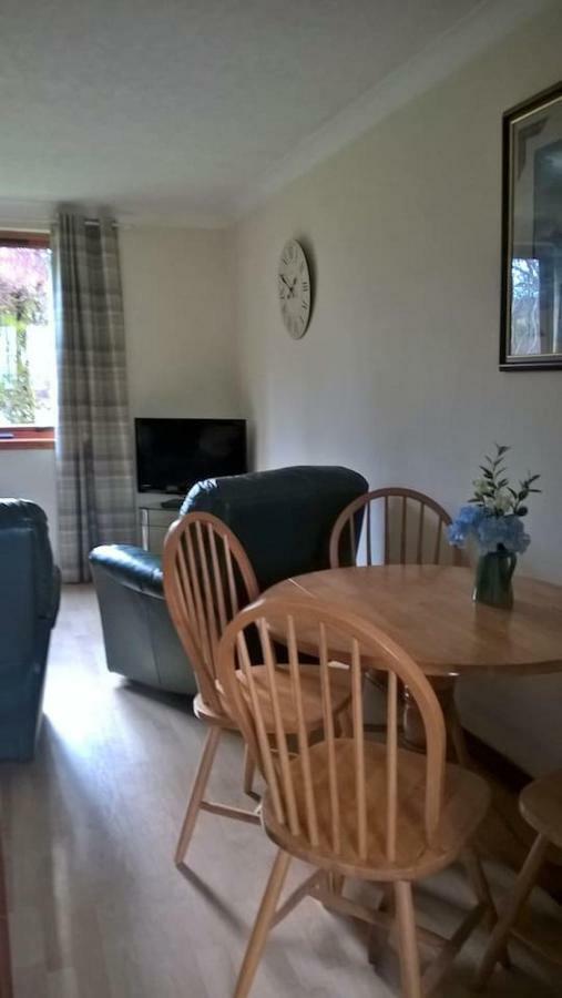 Home From Holm Inverness Exterior foto