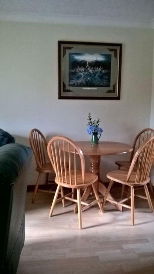Home From Holm Inverness Exterior foto