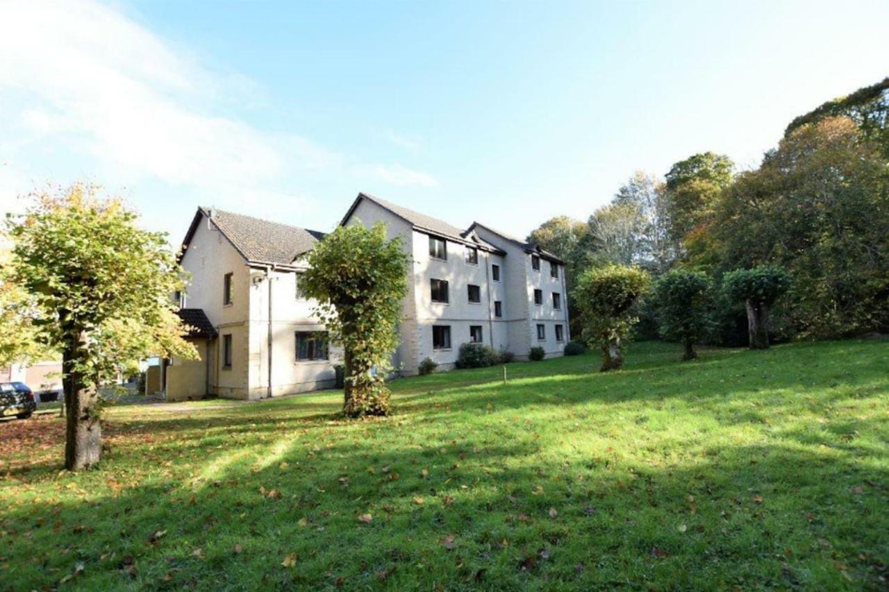 Home From Holm Inverness Exterior foto