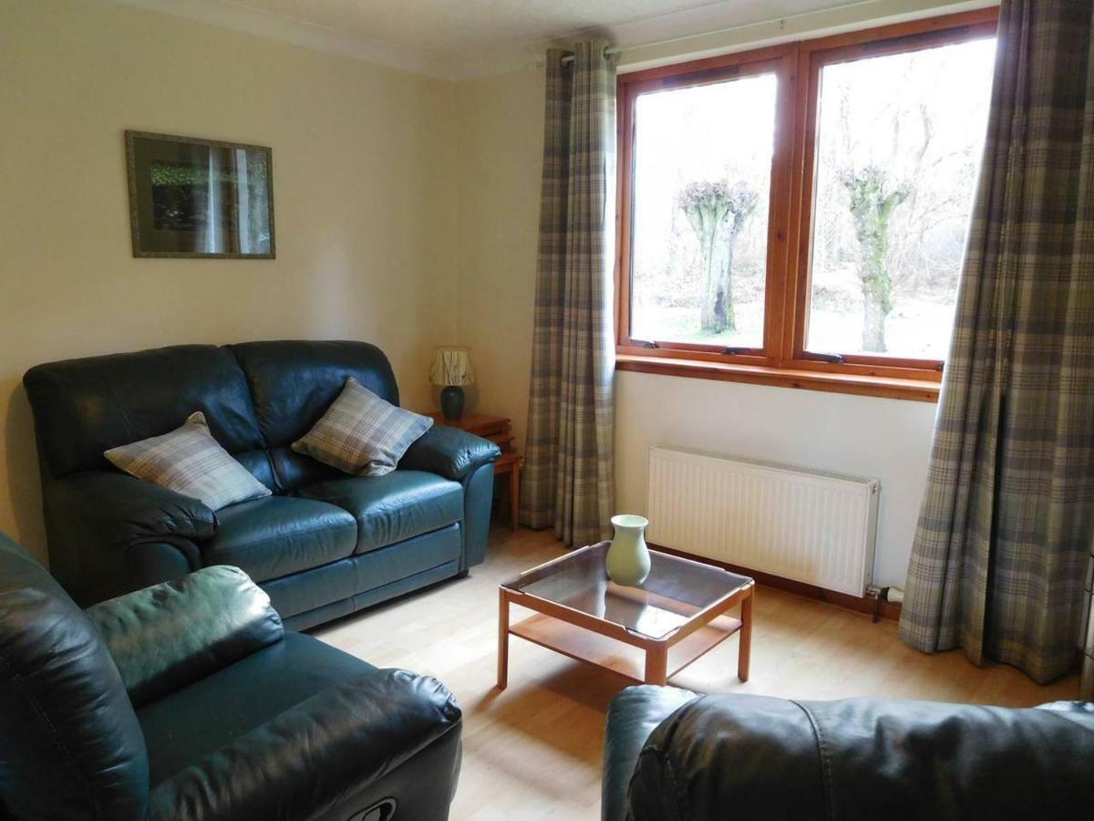 Home From Holm Inverness Exterior foto
