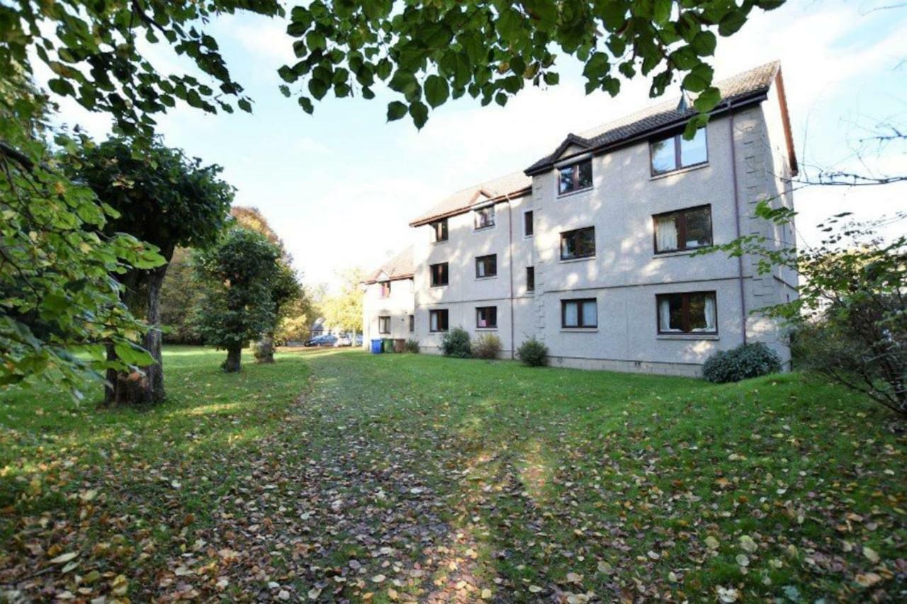 Home From Holm Inverness Exterior foto