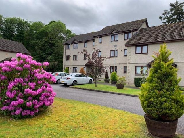 Home From Holm Inverness Exterior foto